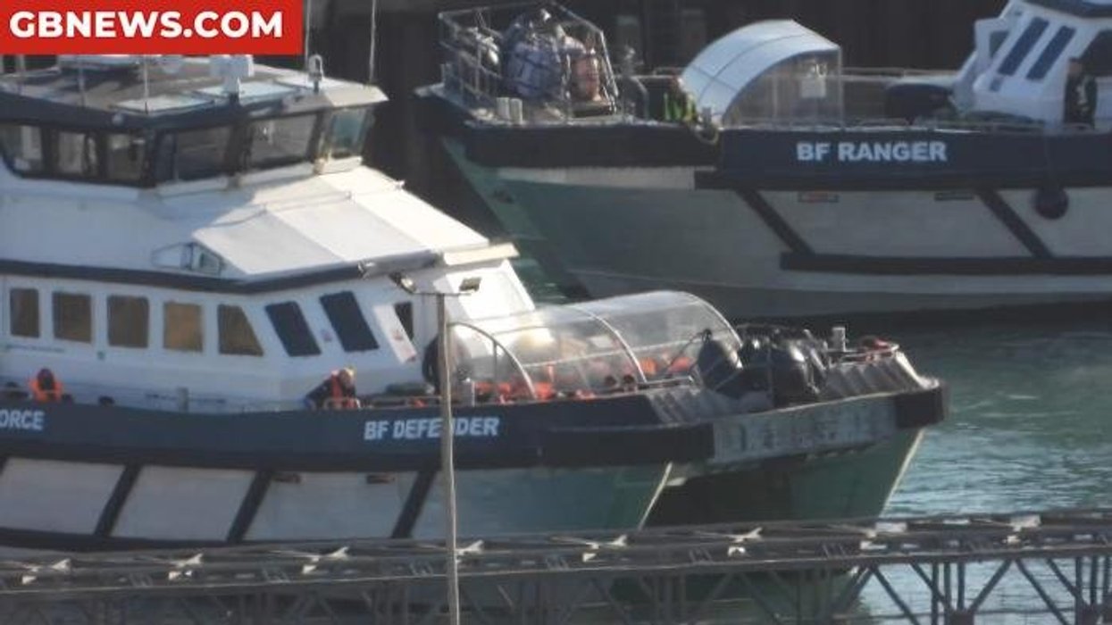 People smuggler ran small-boat crossings operation from French prison as campaigners slam 'shocking incompetence'