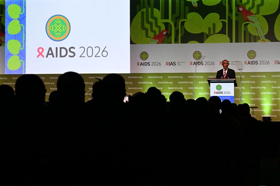 2026 conference in Rio de Janeiro
