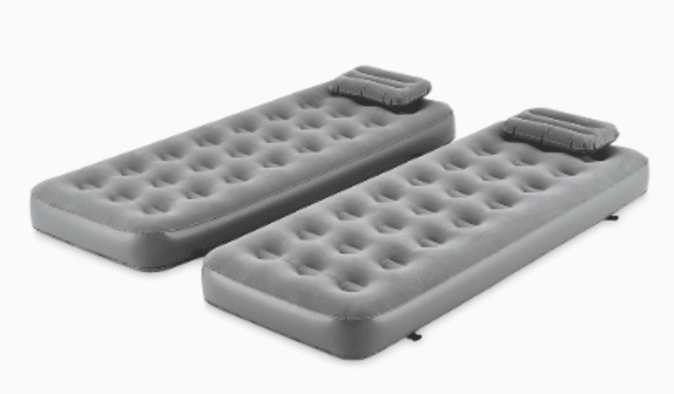 4-in-1 Airbed