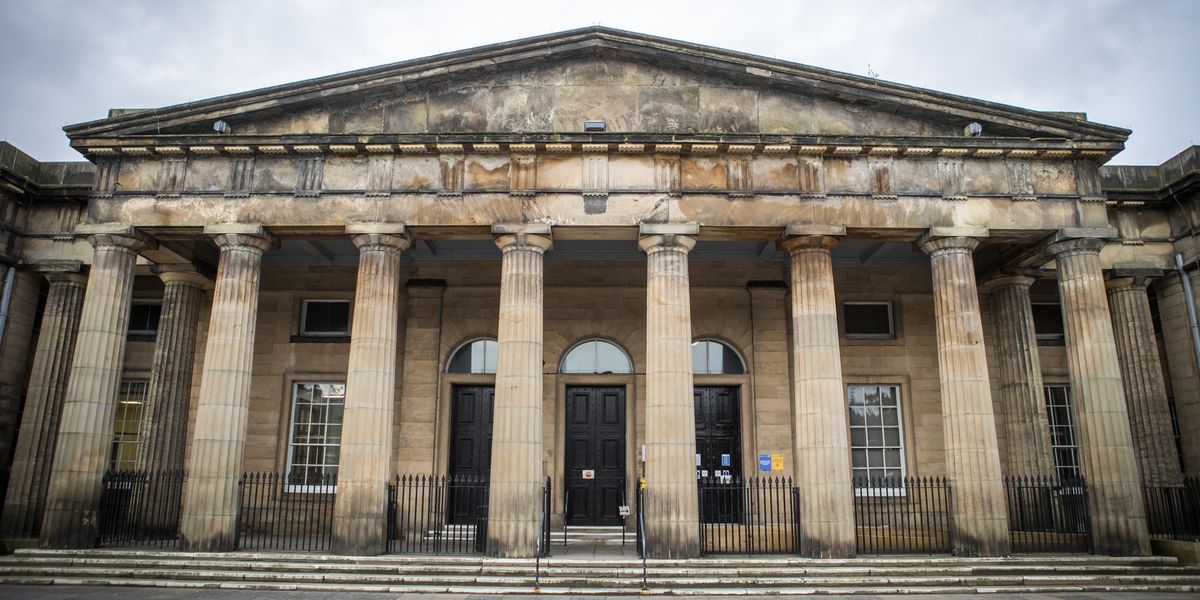 Benefit cheat stole nearly £28k in tax cash - but is given nearly 500 years to pay it back