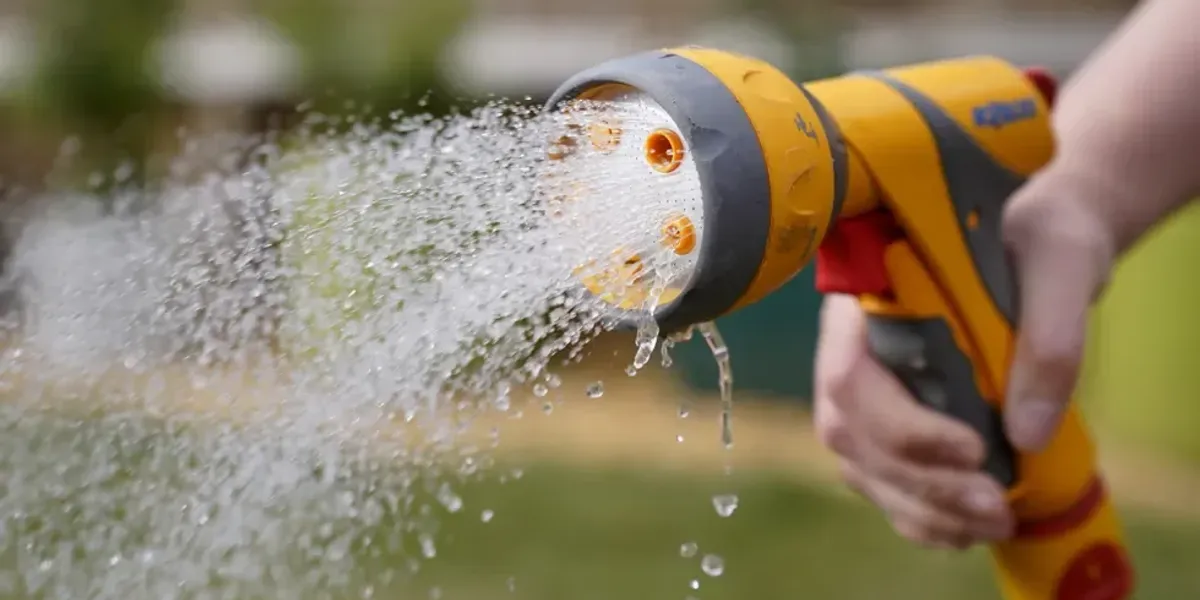 Millions of Britons told expect hosepipe ban to last until 2027 despite rainfall