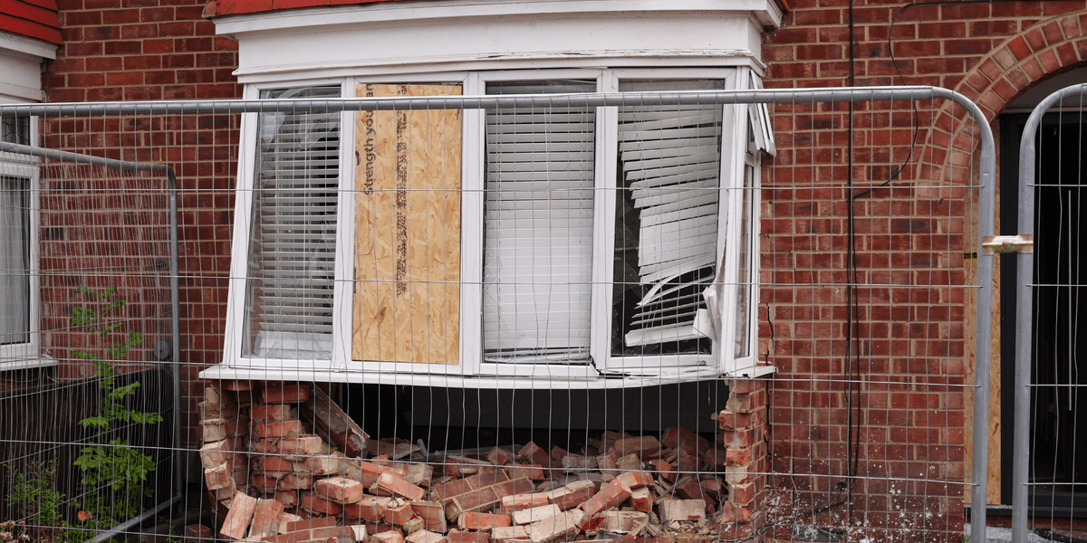 Father of teen who died in A66 crash had his house rammed by car before fatal incident