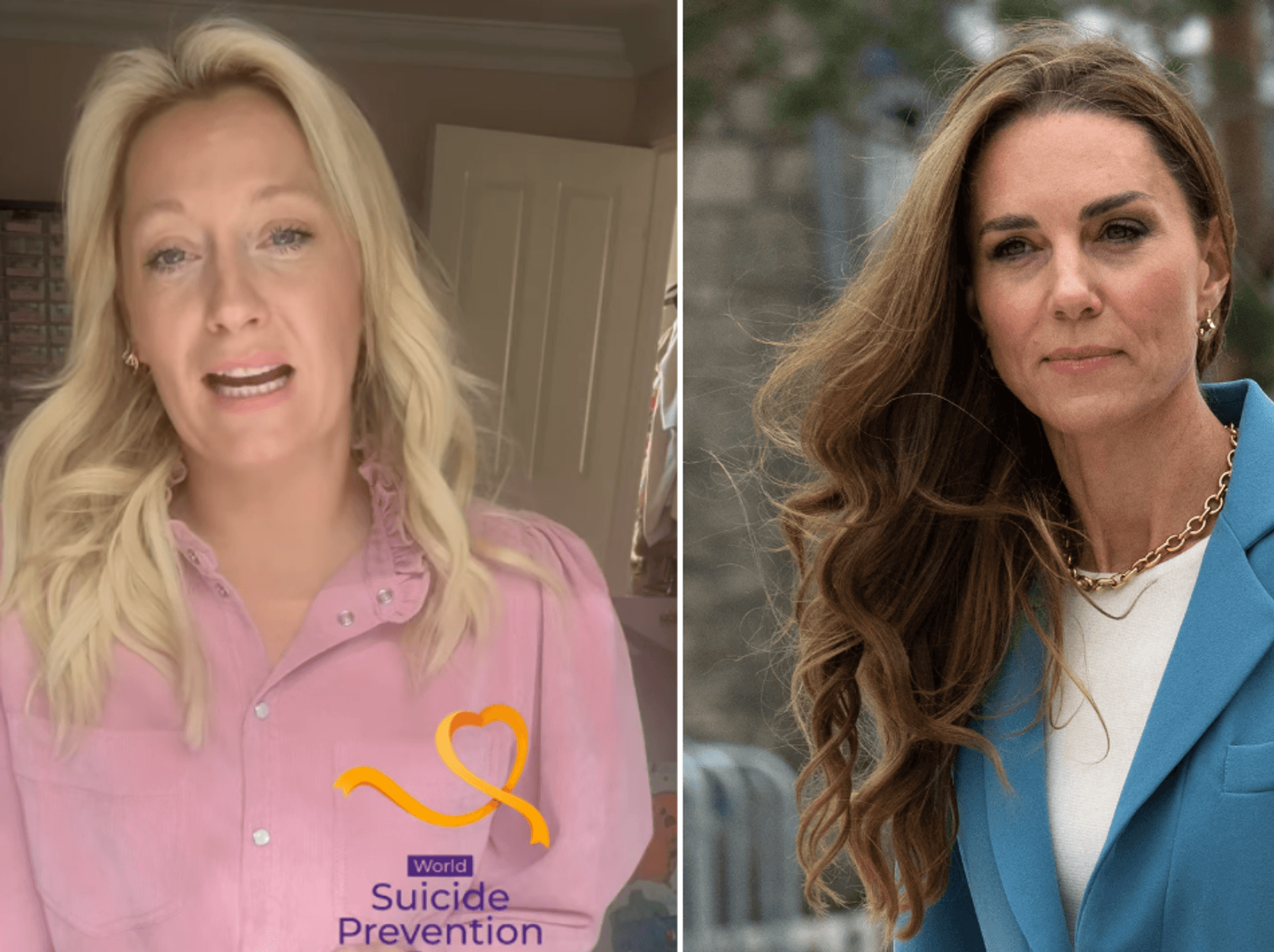 Jeweller issues heartfelt invitation to Princess of Wales: 'I would love to look her in the eye'