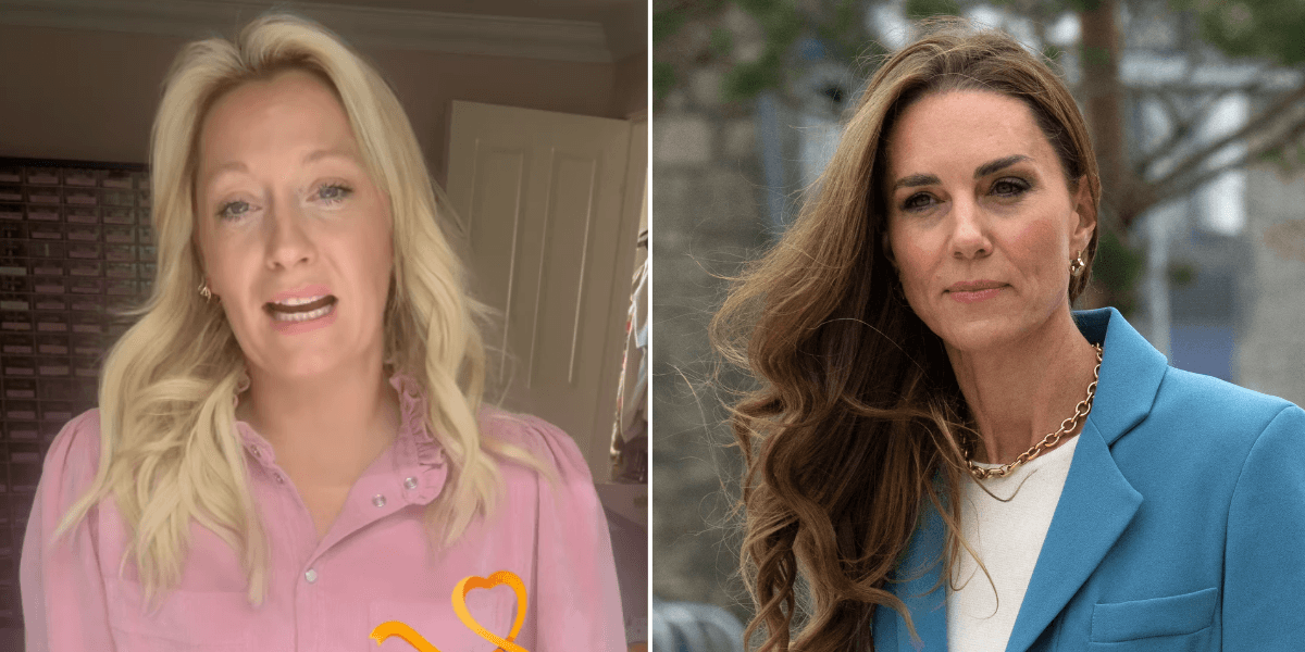 Jeweller issues heartfelt invitation to Princess of Wales: 'I would love to look her in the eye'