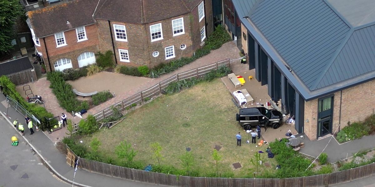 Wimbledon school crash investigation re-opened by police after 'concerns' of failings by Met