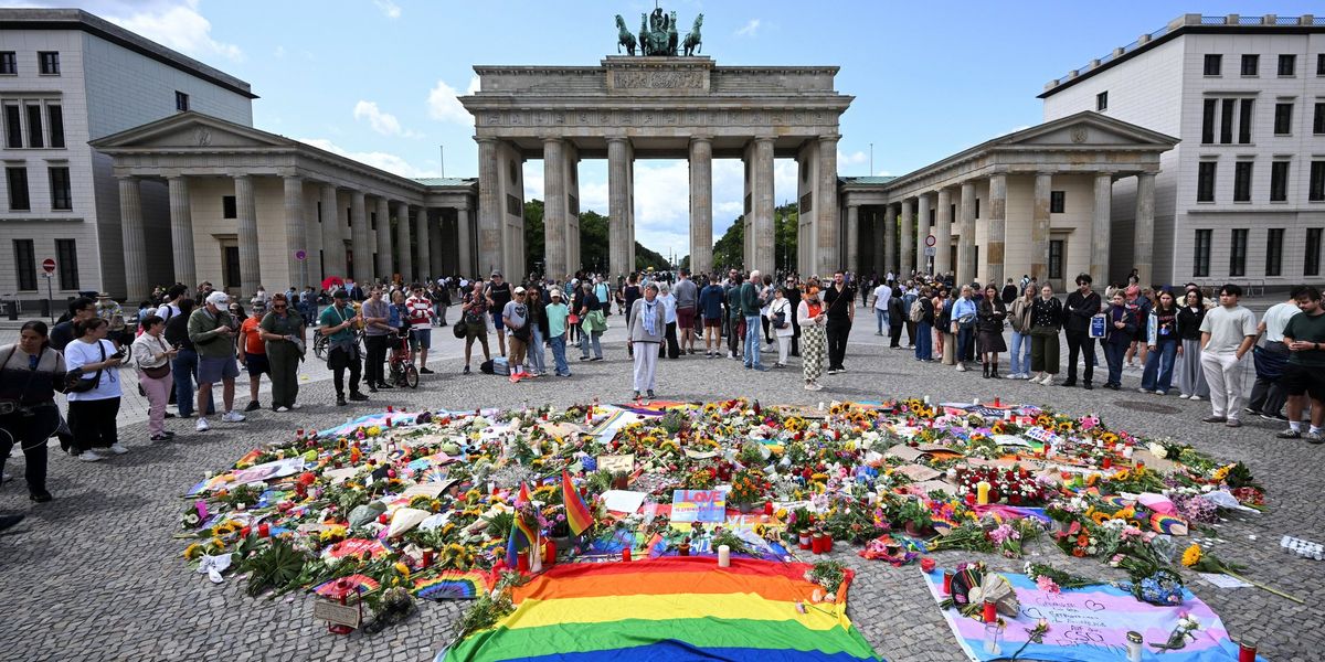 Britain, take heed: The terror attack in Berlin is the cost of failed integration and porous borders