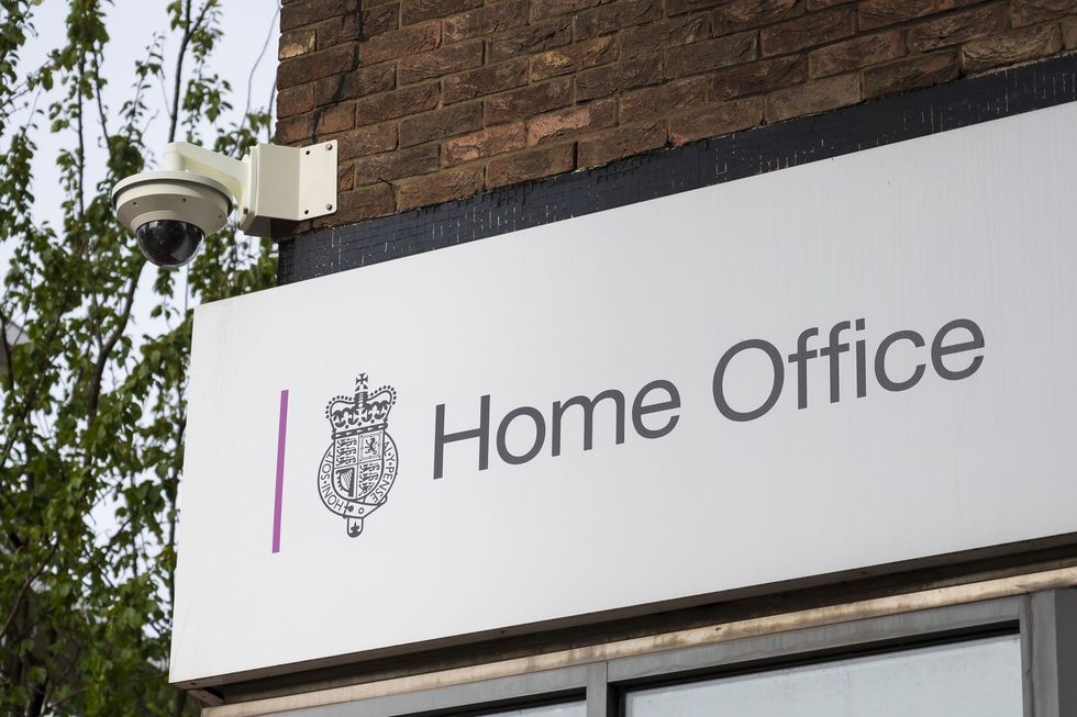 A professional footballer from Namibia has secured the right to remain in Britain after an immigration tribunal determined he would face persecution upon returning to his homeland