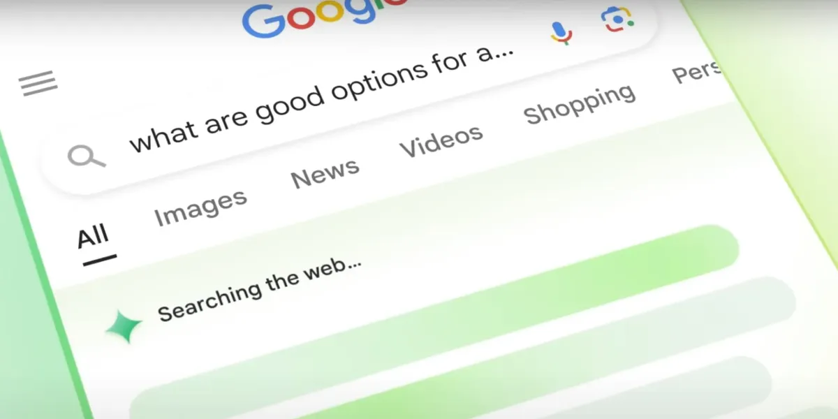 Want to turn off AI Overviews in Google Search? How you can disable tool that 'does the searching for you'