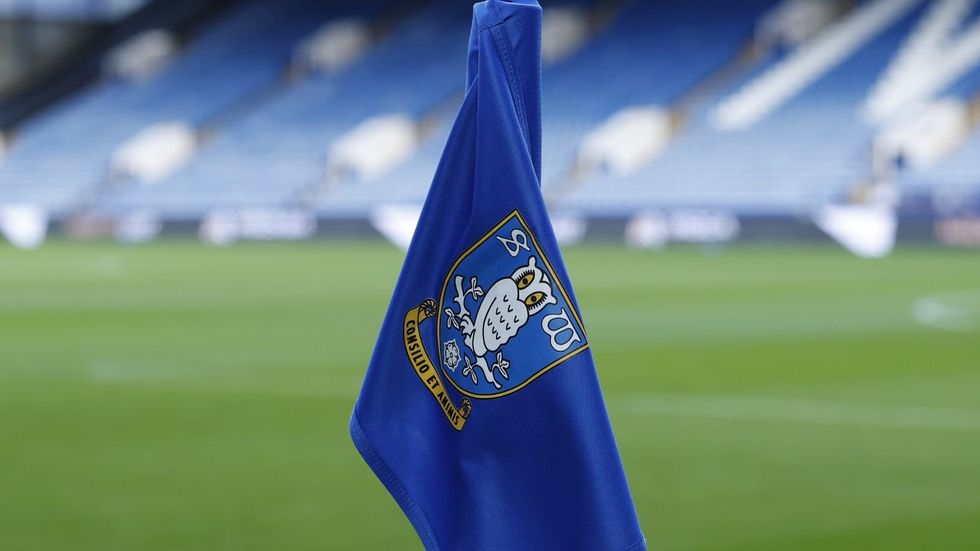 A Sheffield Wednesday supporter required hospital treatment after sustaining a bite wound to his ear during an altercation outside Hillsborough on Saturday afternoon
