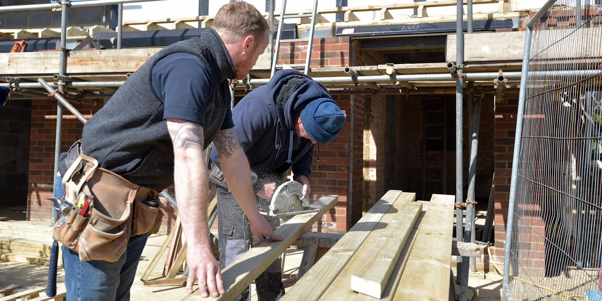 Rogue builder forces Briton into early retirement after tricking victim to hand over extra £80,000