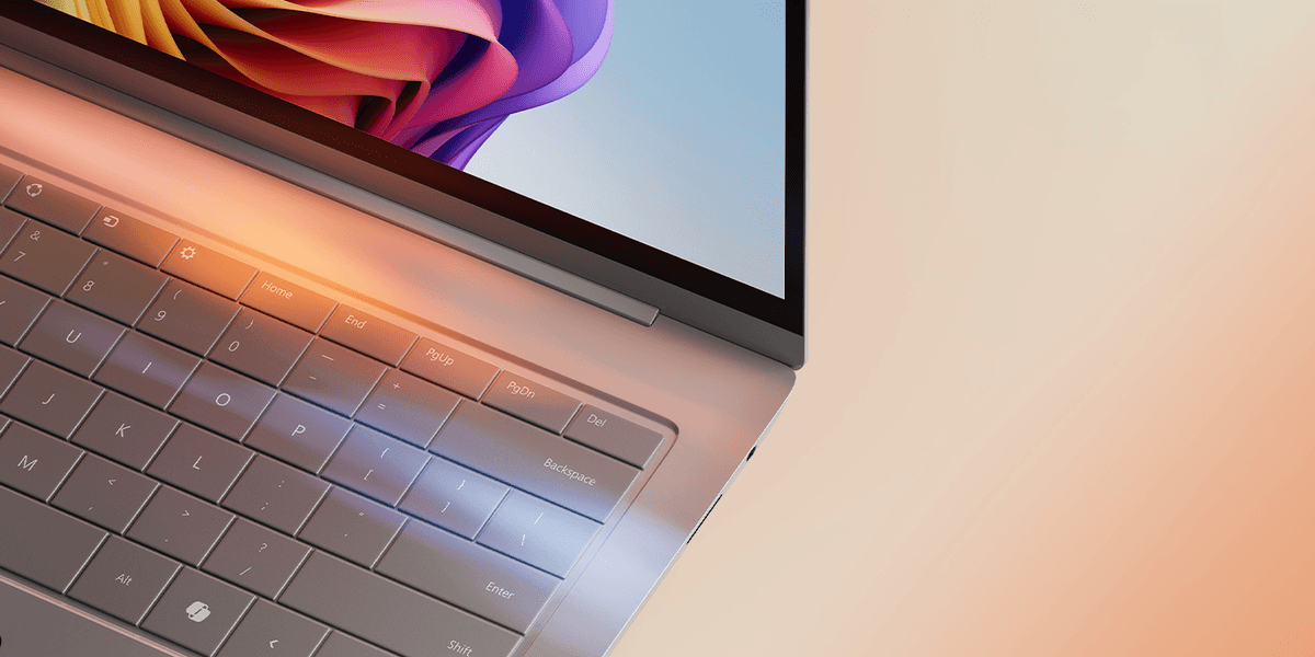 First change to Windows PC keyboards in 32 years will be for NOTHING after next Microsoft update