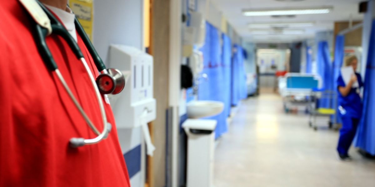 'NHS bosses destroying careers of whistleblowers who speak out on patient safety', medics claim