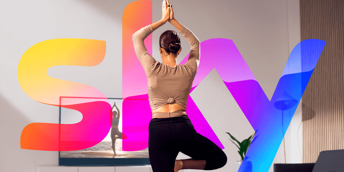 Sky Q and Stream viewers unlock free upgrade that promises to get heart racing — one year after Sky Glass