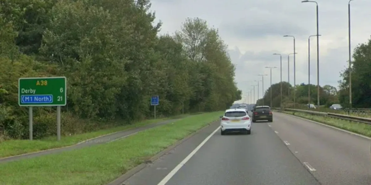 Baby girl is among four killed in horror crash after car hit into trees as police arrest man