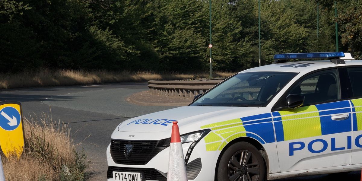 Twelve people aged 19 to 61 arrested in probe over crash which claimed lives of seven including two police officers