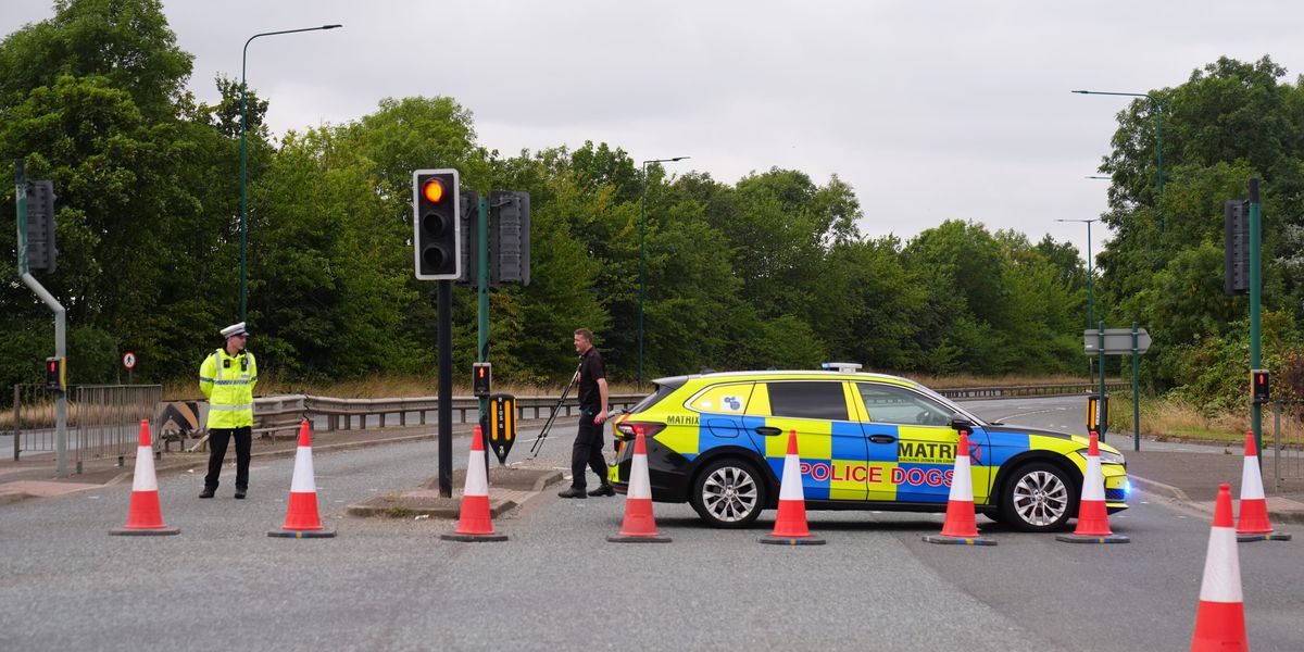 Five more arrests in probe into A66 crash that killed seven including two police officers
