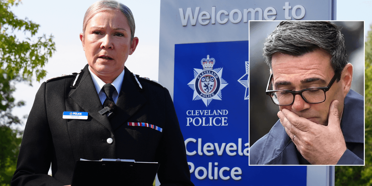 Two police officers killed in A66 crash named as PM releases statement