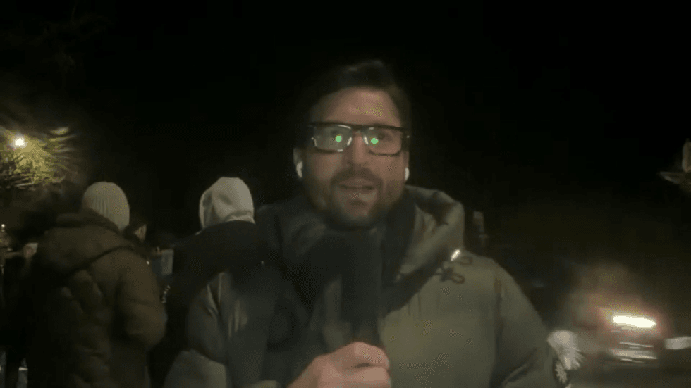 Adam Brooks
