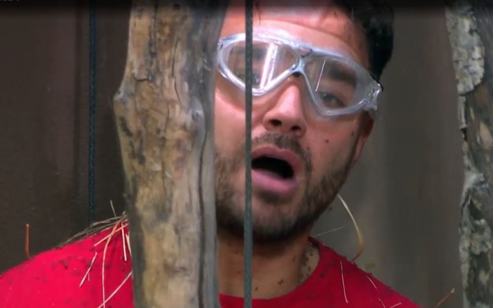 Adam Thomas