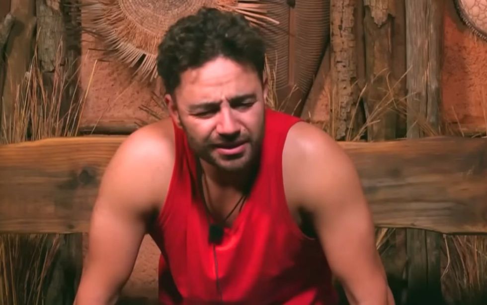 Adam Thomas
