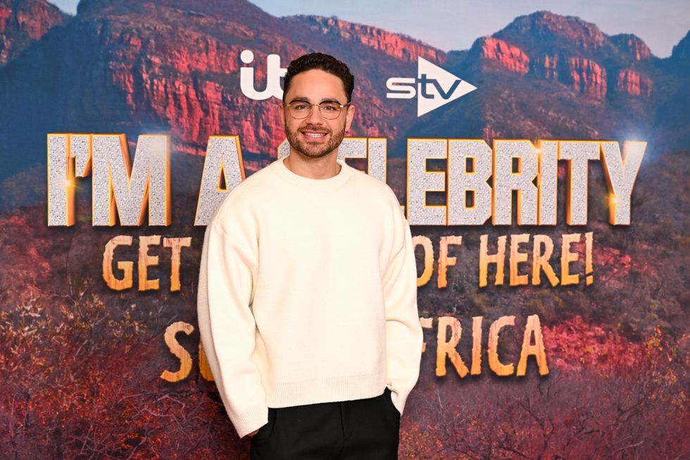 Adam Thomas
