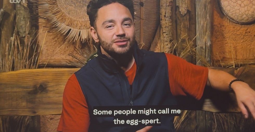 Adam Thomas