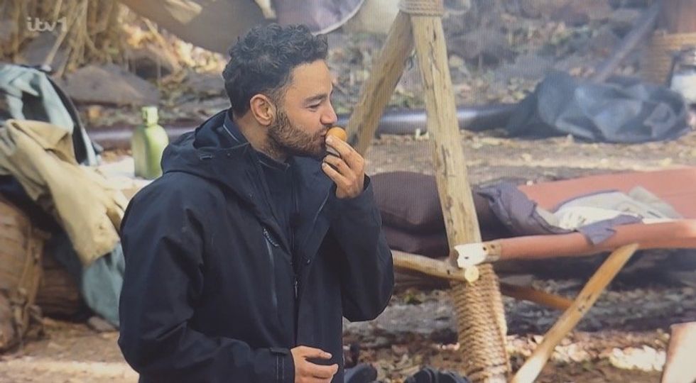Adam Thomas