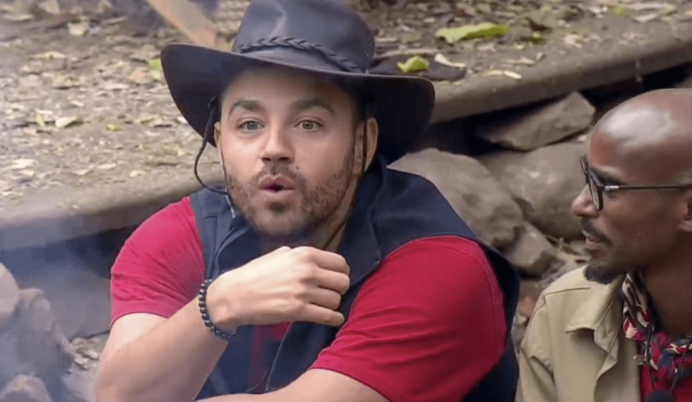 Adam Thomas
