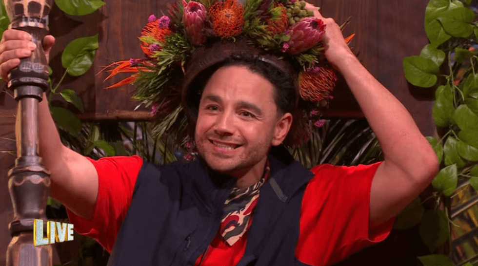 Adam Thomas