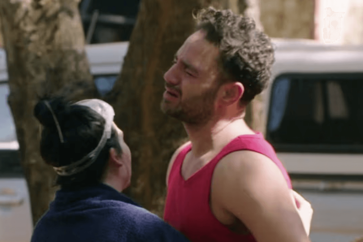 Adam Thomas