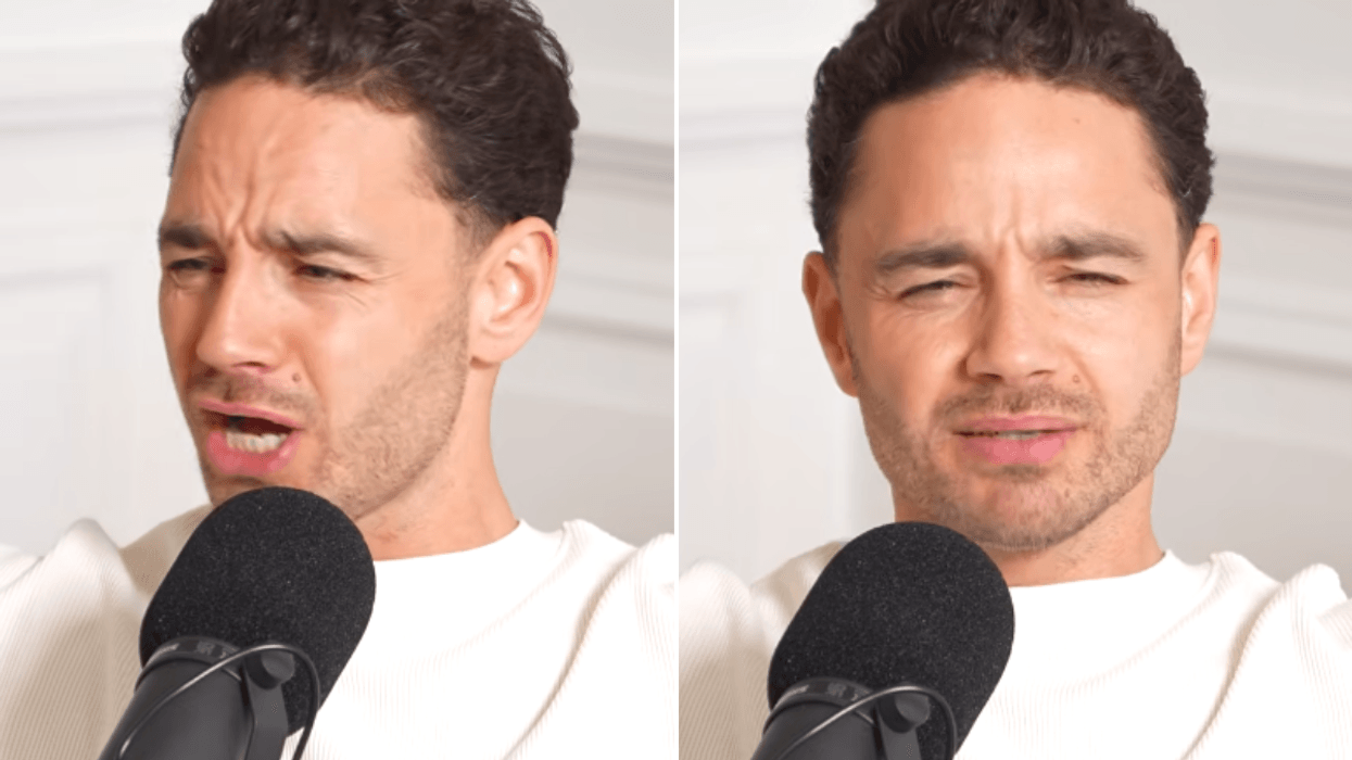 Adam Thomas