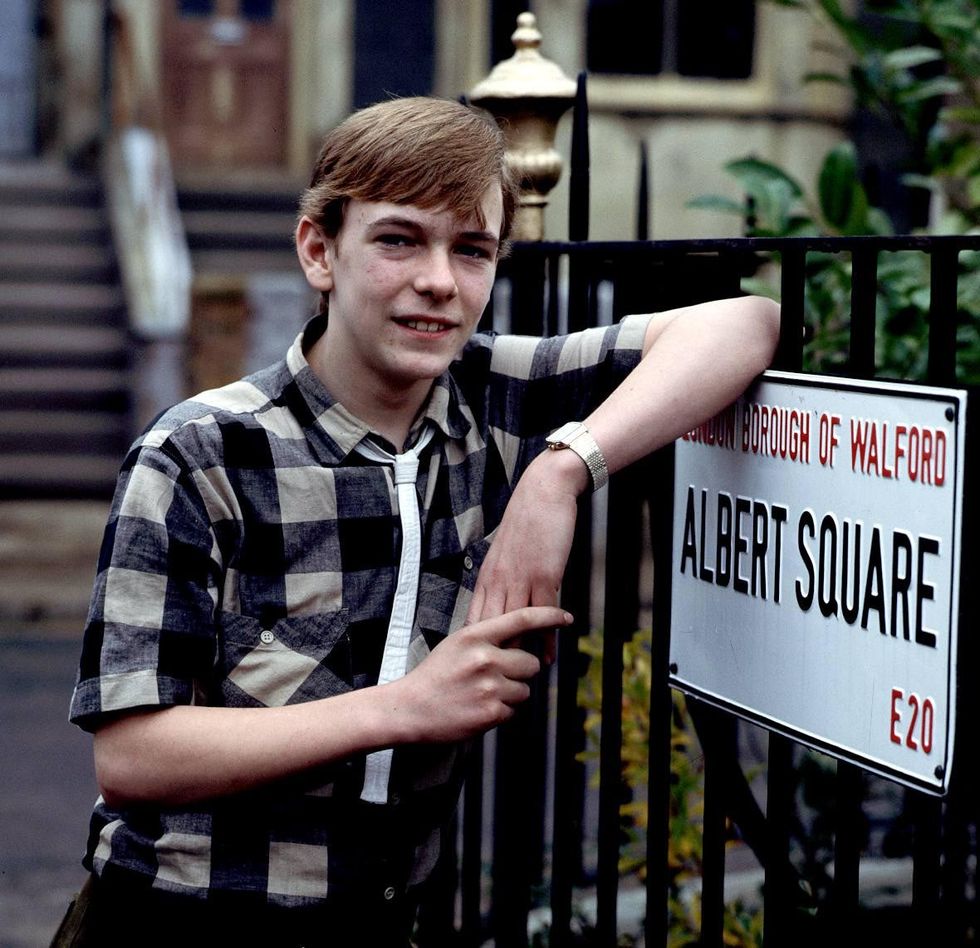 Adam Woodyatt
