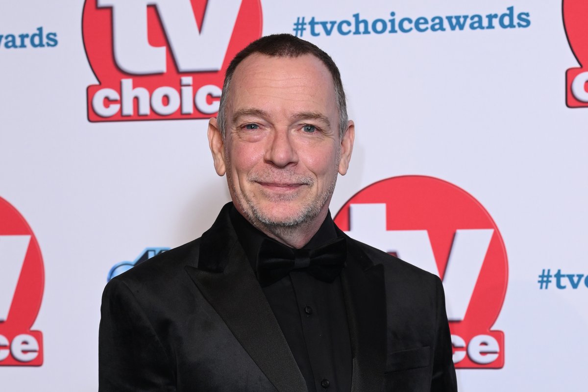 Adam Woodyatt
