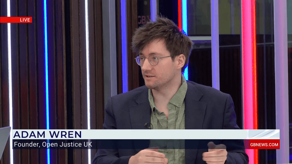 Adam Wren
