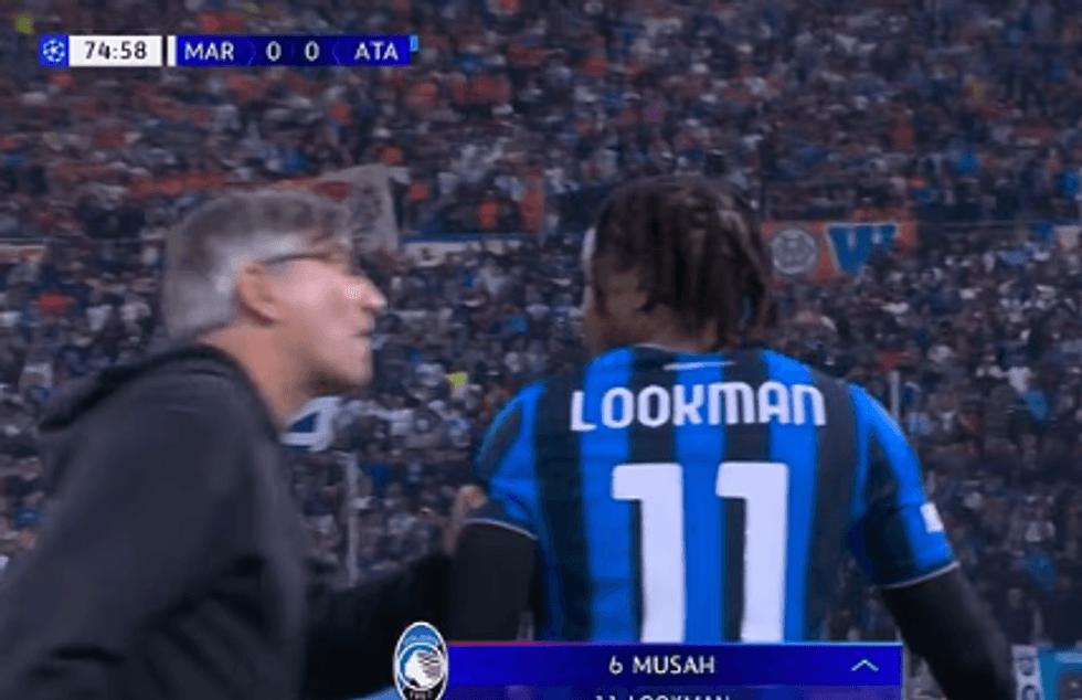 Ademola Lookman