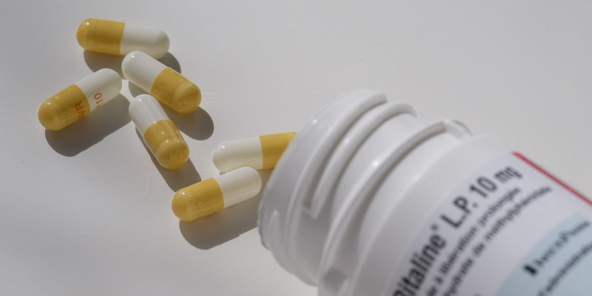 'We can't go on like this!' Britain is 'medicalising childhood' as ADHD prescriptions soar