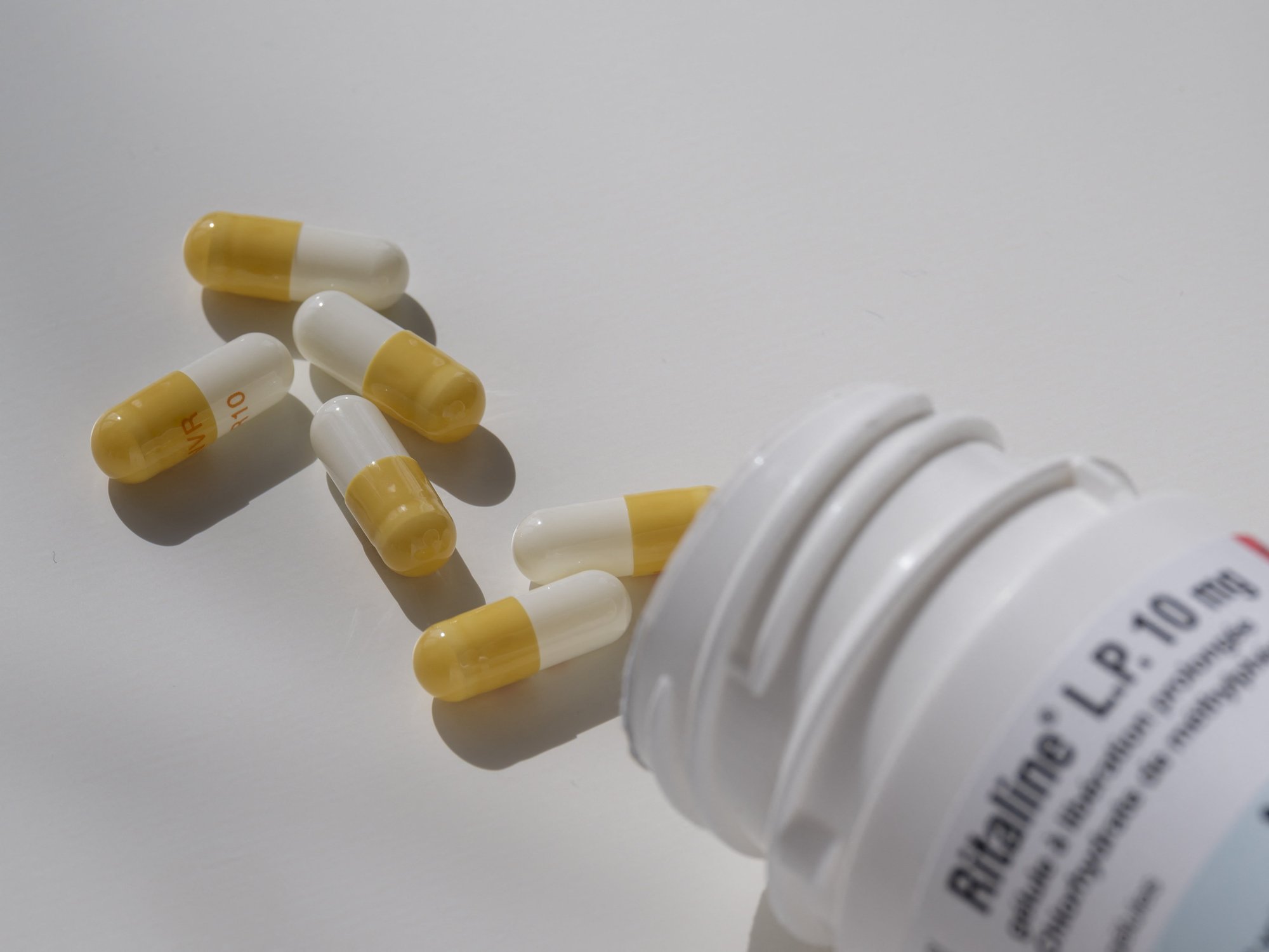 ADHD medication