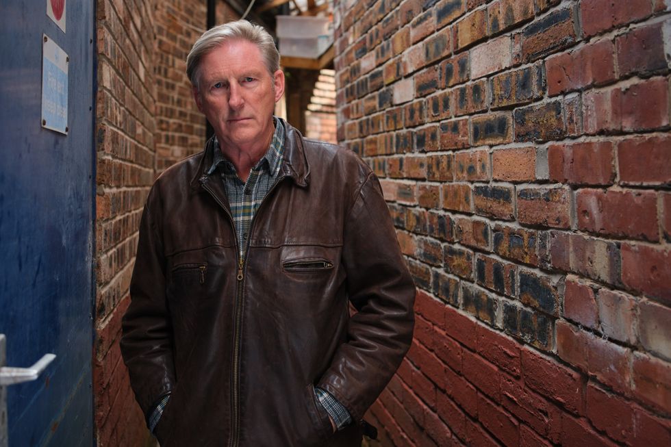 Adrian Dunbar