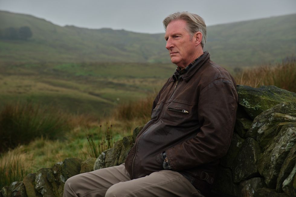 Adrian Dunbar