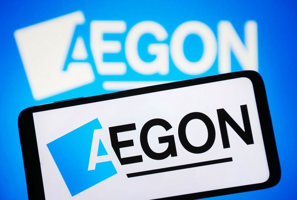 Aegon