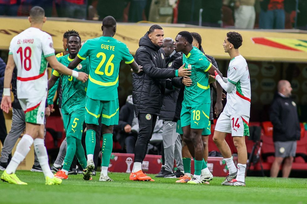 Africa Cup of Nations
