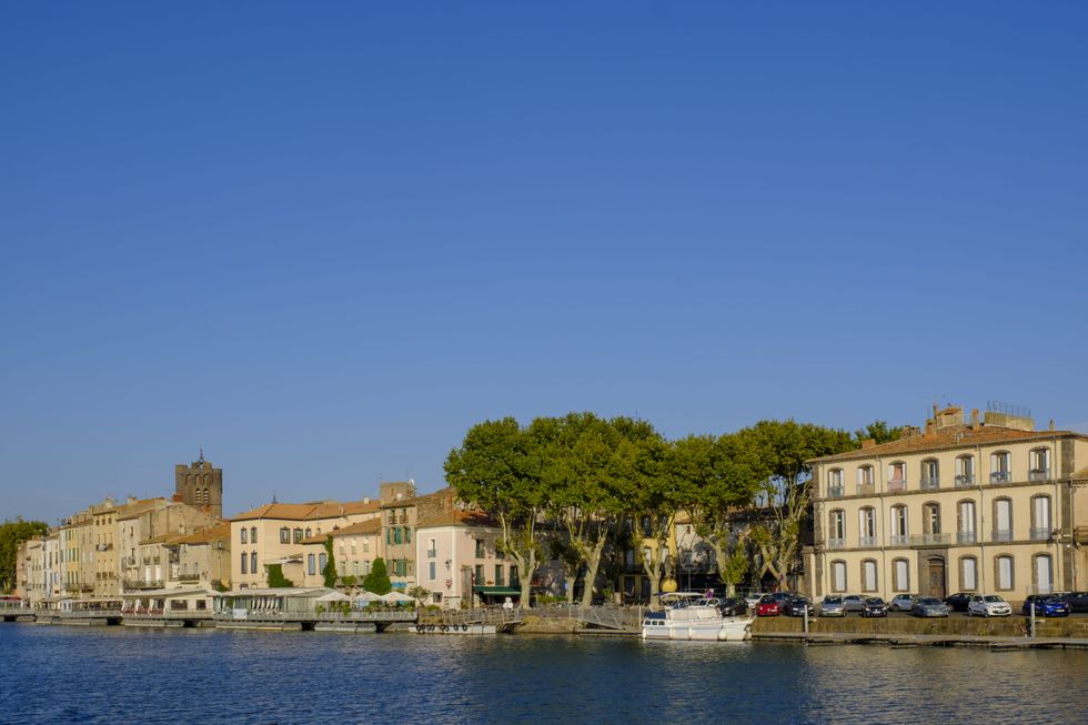 Agde