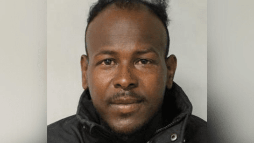 Ahmed Mohammed
