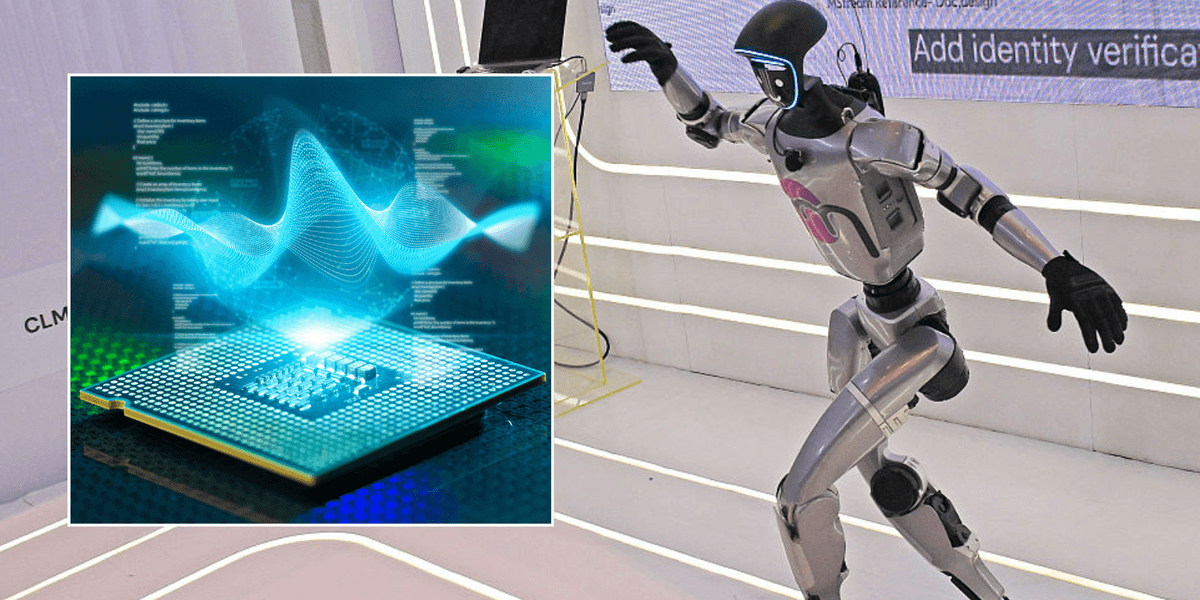 AI should be treated as species that could disempower us all, whistleblower warns