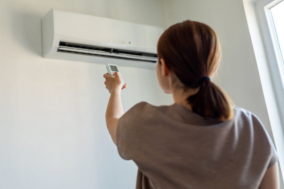 Air conditioning unit