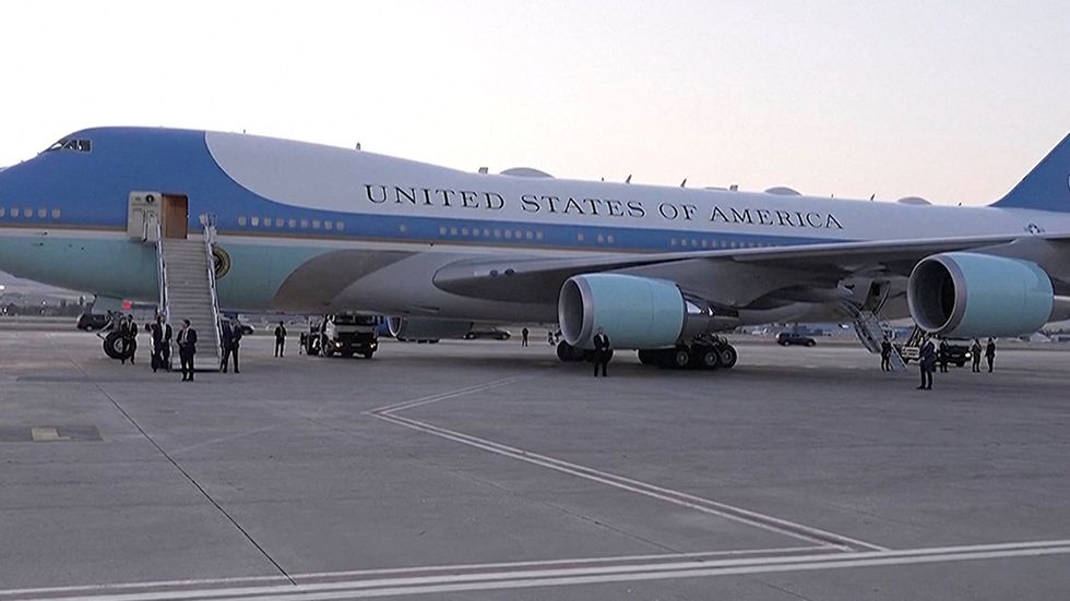 Air Force One