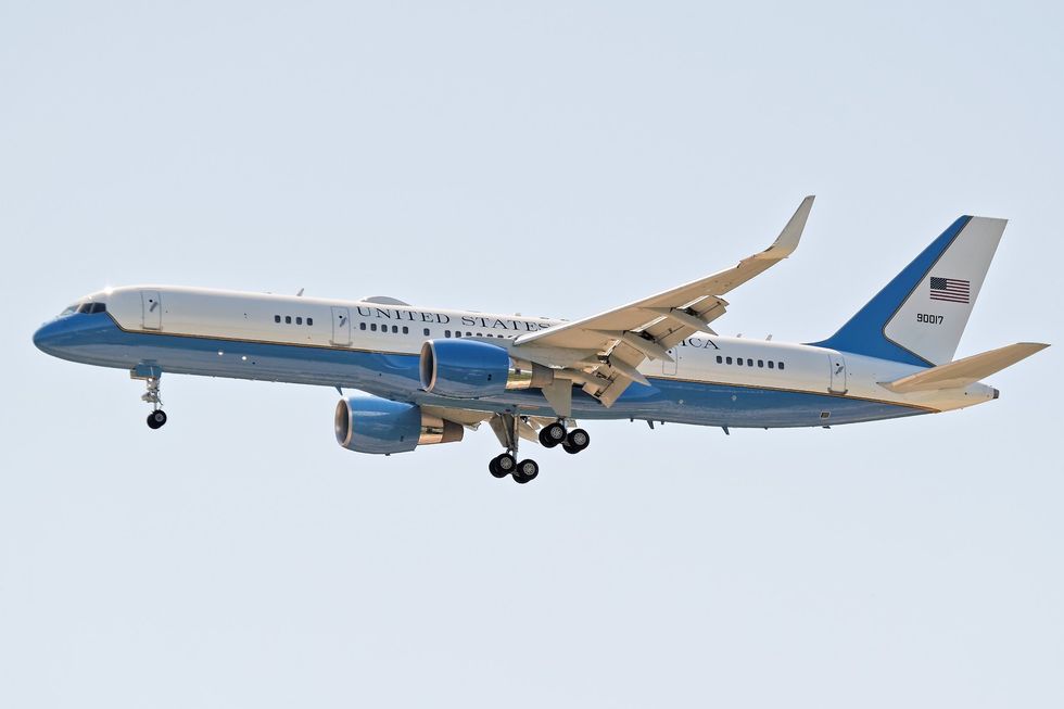 Air Force Two