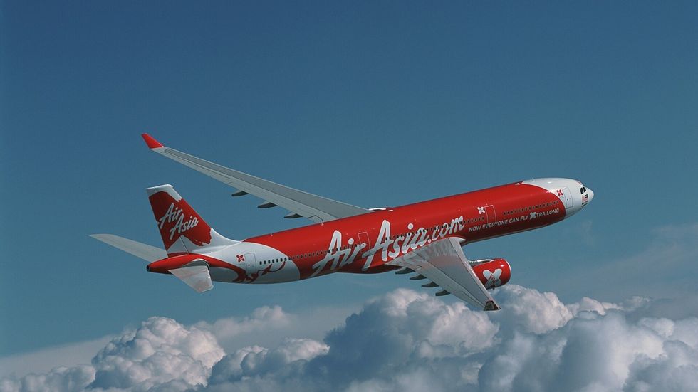 AirAsia X