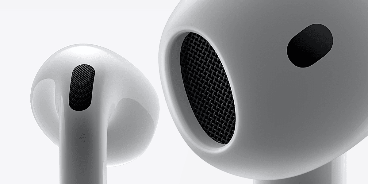 Do NOT buy a new pair of AirPods this week, as brand-new earbuds are tipped to launch next week