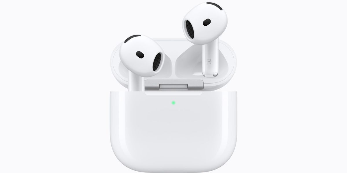 Apple AirPods 5 unmasked with better noise cancellation and smarter Siri